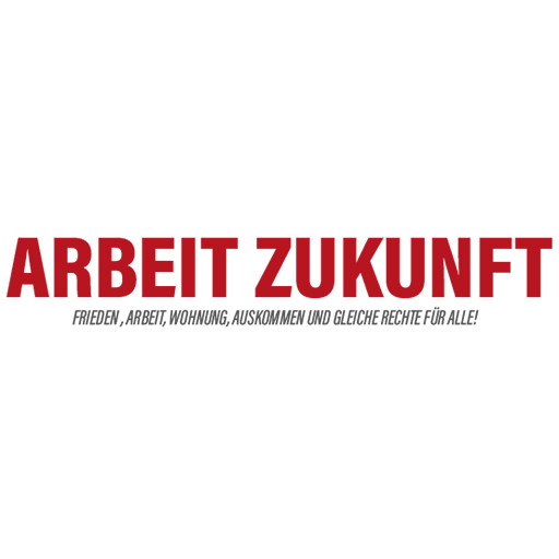 zukunft der arbeit in deutschland